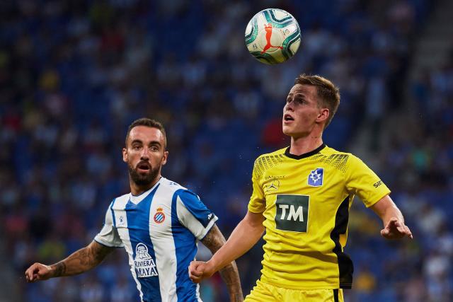 利物浦欧冠6场全胜 再赢两场将获2290万英镑奖金