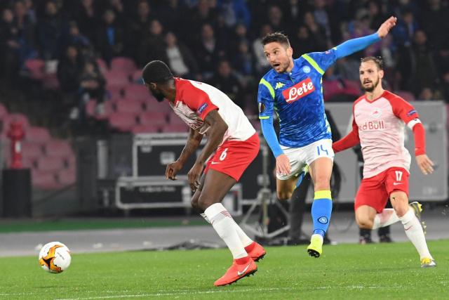 C罗收购西乙球队 为退役前超越梅西布局？